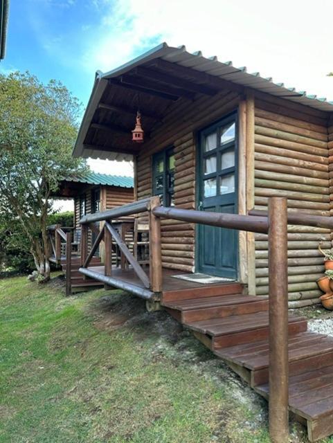 Casa Florentina Santa Elena  Exterior photo